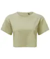 Crop top donna TriDri® TriDri