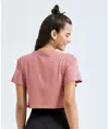 Crop top donna TriDri® TriDri
