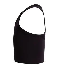 Crop top senza cuciture bambino Tombo