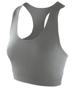 Crop top Softex® Spiro