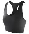 Crop top Softex® Spiro