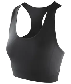 Crop top Softex® Spiro