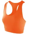 Crop top Softex® Spiro