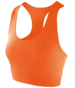 Crop top Softex® Spiro