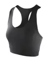 Crop top Softex® Spiro