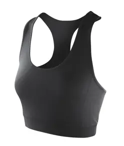 Crop top Softex® Spiro