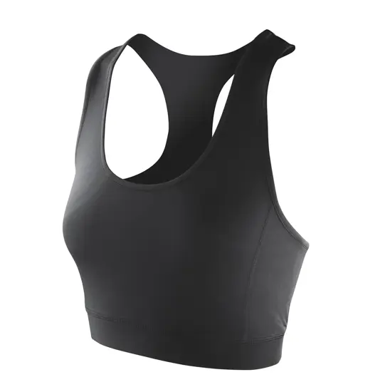 Crop top Softex® Spiro