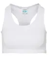 Crop top sportivo cool donna AWDis Just Cool