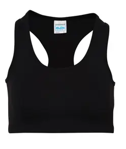 Crop top sportivo cool donna AWDis Just Cool