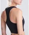Crop top sportivo cool donna AWDis Just Cool