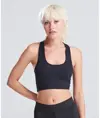 Crop top sportivo cool donna AWDis Just Cool