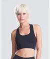 Crop top sportivo cool donna AWDis Just Cool