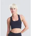 Crop top sportivo cool donna AWDis Just Cool