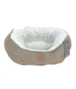 Cuccia per cani a farfalla Home & Living