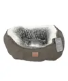 Cuccia per cani a farfalla Home & Living