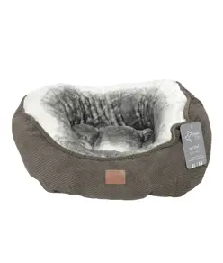 Cuccia per cani a farfalla Home & Living