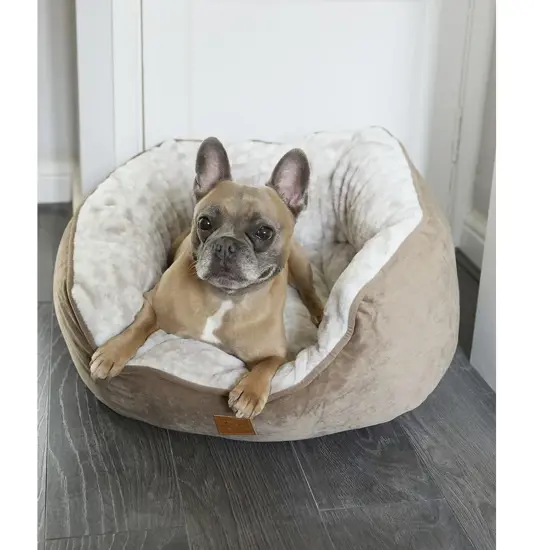 Cuccia per cani a farfalla Home & Living