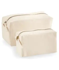 Custodia per accessori in tela Westford Mill