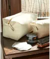 Custodia per accessori in tela Westford Mill