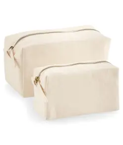 Custodia per accessori in tela Westford Mill