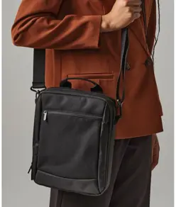 Custodia per iPad/tablet Executive Quadra