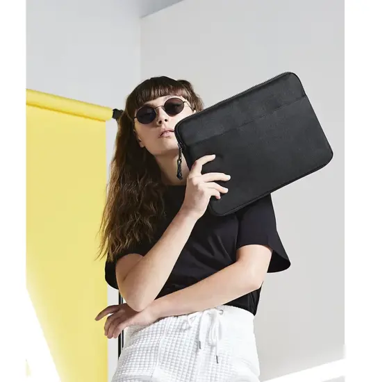 Custodia per laptop 13" Essential Bagbase