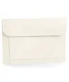 Custodia portadocumenti/laptop in feltro Bagbase