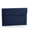 Custodia portadocumenti/laptop in feltro Bagbase
