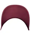 Dad cap in twill di cotone smerigliato (6245PT) Flexfit by Yupoong