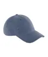 Dad cap in velluto a coste Beechfield