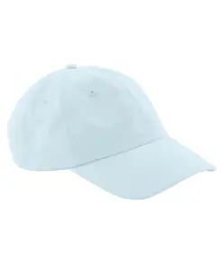 Dad cap junior a 6 pannelli a basso profilo Beechfield