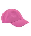 Dad cap junior a 6 pannelli a basso profilo Beechfield