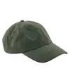 Dad cap junior a 6 pannelli a basso profilo Beechfield