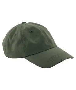 Dad cap junior a 6 pannelli a basso profilo Beechfield