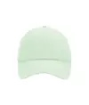 Dad cap junior a 6 pannelli a basso profilo Beechfield