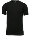 Danbury – la t-shirt in piqué Nimbus