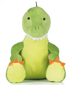 Dinosauro di peluche Zippie Mumbles