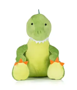 Dinosauro di peluche Zippie Mumbles