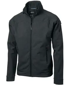 Duxbury – giacca softshell tecnica alla moda Nimbus