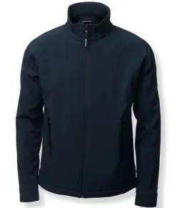 Duxbury – giacca softshell tecnica alla moda Nimbus
