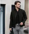 Duxbury – giacca softshell tecnica alla moda Nimbus