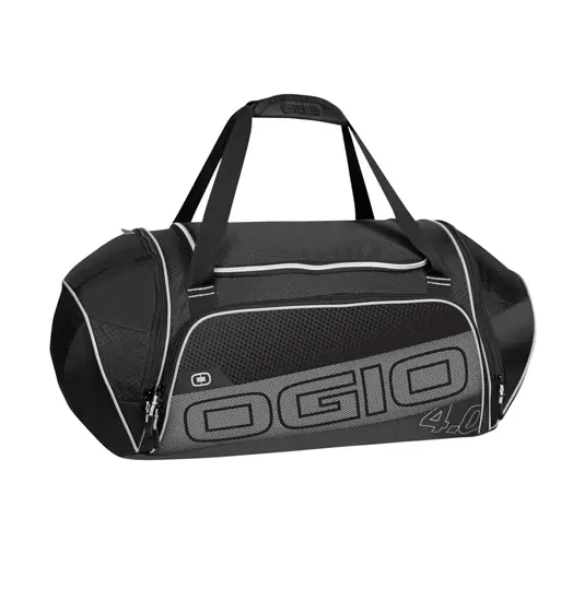 Endurance 4.0 OGIO