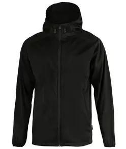 Fargo – softshell funzionale con cappuccio Nimbus