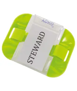 Fasce da braccio per badge (ID03) YOKO
