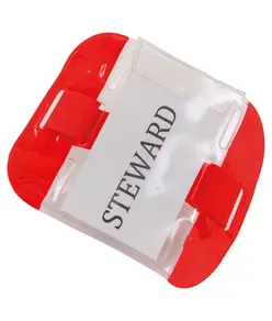 Fasce da braccio per badge (ID03) YOKO