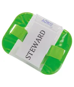 Fasce da braccio per badge (ID03) YOKO