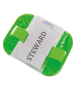 Fasce da braccio per badge (ID03) YOKO