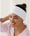 Fascia per capelli Beauty Towel City