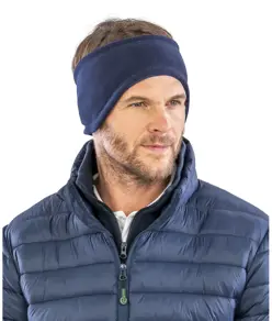Fascia per capelli Polartherm™ Result Winter Essentials