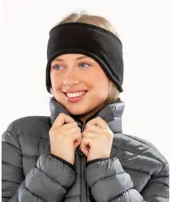 Fascia per capelli Polartherm™ Result Winter Essentials